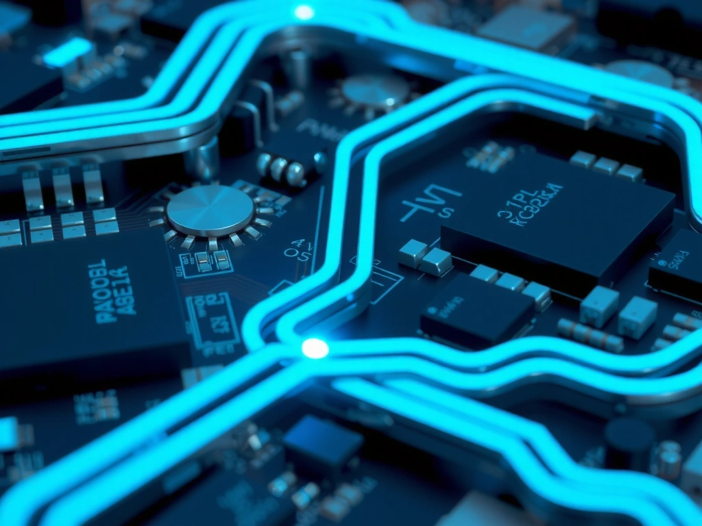 Technical Logic Representation